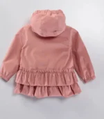 Детско яке за момичета пролет-есен - Image 3