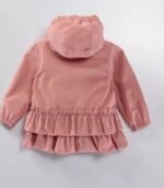 Детско яке за момичета - Image 3