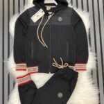 Спортен екип за момче с дълъг ръкав BRB