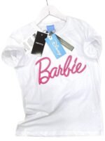 Детска тениска за момиче Barbie - Image 2