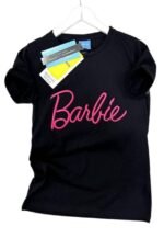 Детска тениска за момиче Barbie