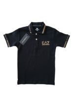 Детска тениска за момче AR EX - Image 2