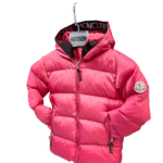 Яке за момичета MNCL есен-зима