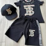 Комплект за момчета