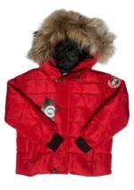 Яке за момче CN GOS зима - Image 2