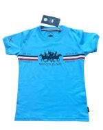 Тениска за момчета Monte Blaze