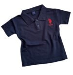 Тениска за момчета PLR - Image 2