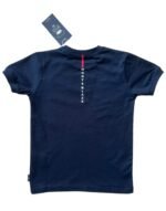 Тениска за момче Monte Blaze - Image 2