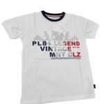 Тениска за момчета Monte Blaze