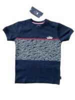 Тениска за момче Monte Blaze