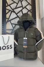 Яке за момче BSS есен-зима - Image 2