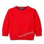 Пуловер за момче TH