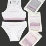 Детски комплект бельо Arti Katamino