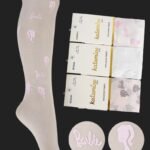 Детски чорапогащник Барби,   Arti Katamino