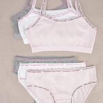 Детски комплект бельо Arti Katamino