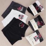 Боксерки за момче Arti Katamino 2 броя микс цвят