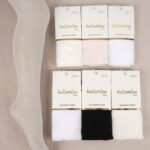 Детски фигурален чорапогащник 40 DEN Arti Katamino