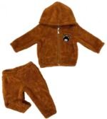 Бебешки комплект MSNO - Image 2