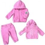 Бебешки комплект MNCL