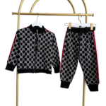 Комплект за бебе и момче GC