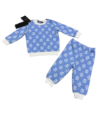 Бебешки комплект DC GB