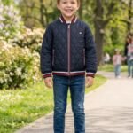 Яке за момчета TH