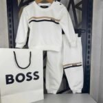 Комплект за бебе BSS