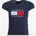 Дамска тениска TH