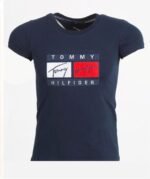 Дамска тениска TH