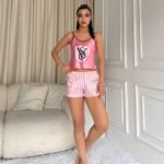 Комплект бельо VS