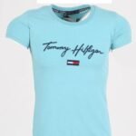 Дамска тениска TH