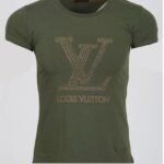 Дамска тениска LS VT