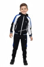 Спортен екип за момче с дълъг ръкав LCS - Image 2