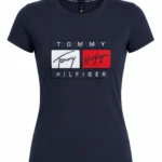 Дамска тениска TH