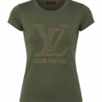 Дамска тениска LS VT