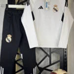 Спортен екип за момче с дълъг ръкав RMCF