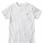 Тениска за момчета TH
