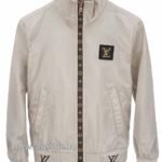 Пролетно яке - ветровка LS VT