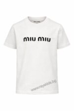 Тениска за момичета MM