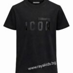 Тениска за момчета DS