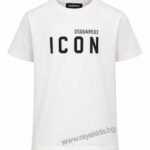 Тениска за момчета DS