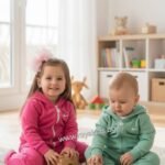 Комплект за бебе NK