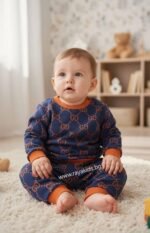 Бебешки комплект GG