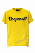 Тениска за момчета DS - Image 3