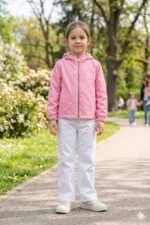 Пролетно яке - ветровка MM