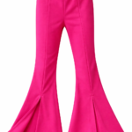 Спортно-елегантен клин