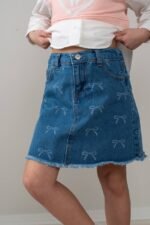 Дънкова пола - Image 3