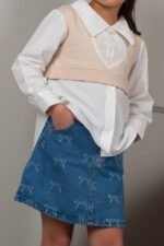 Дънкова пола - Image 2