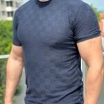 Мъжка тениска GC