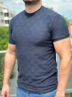 Мъжка тениска GC - Image 3